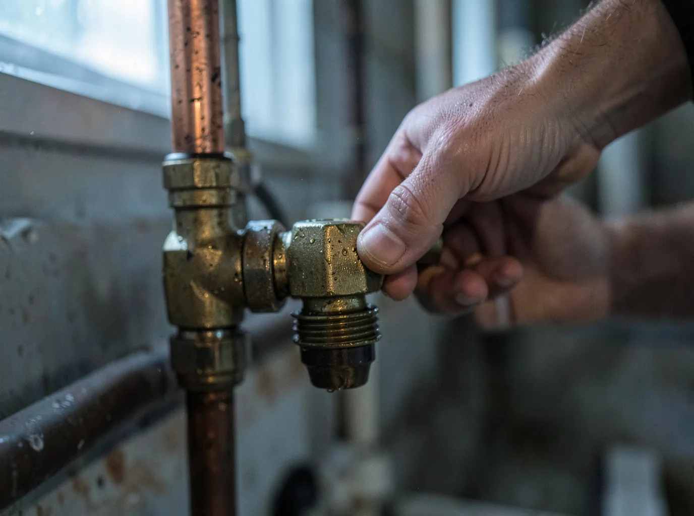 Emergency Plumber Crab Orchard, TN FAQs